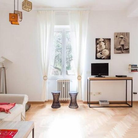 Washington Cosy And Comfortable Apartment Milán Exterior foto